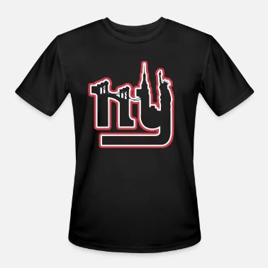 ny giants men's t shirts